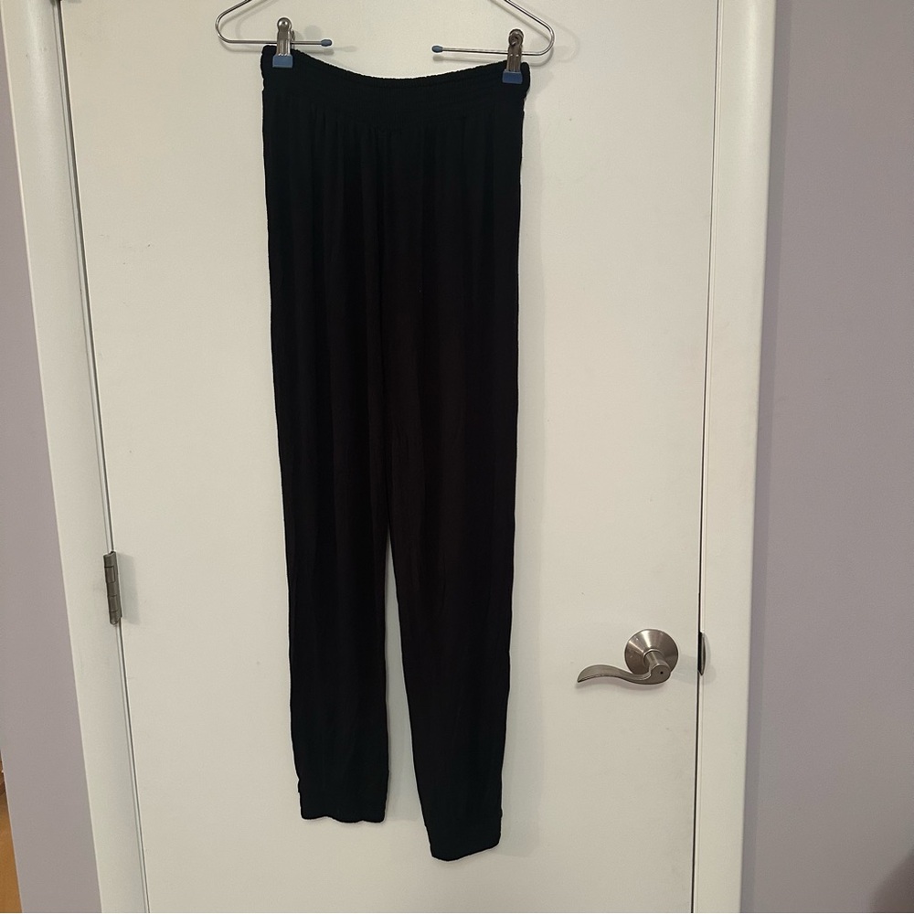 Mossimo Supply Co. Black Women's Joggers